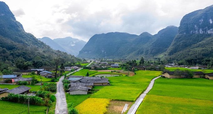 du lịch Hà Giang