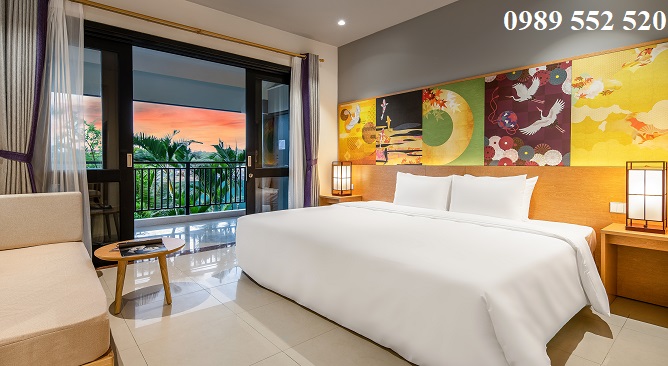 mikazuki spa & hotel resort đà nẵng