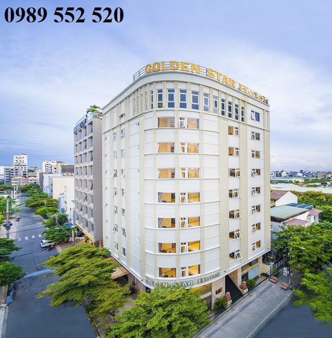 golden star hotel