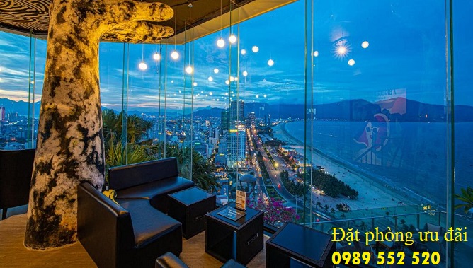 sala da nang beach hotel