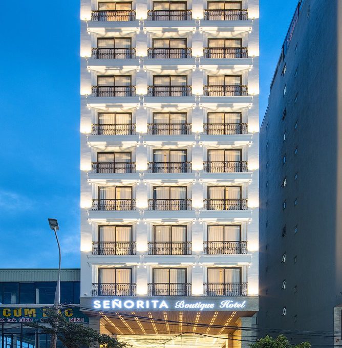 senorita boutique hotel