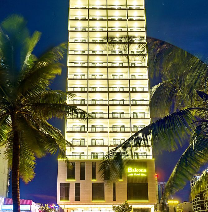 khách sạn balcona đà nẵng
