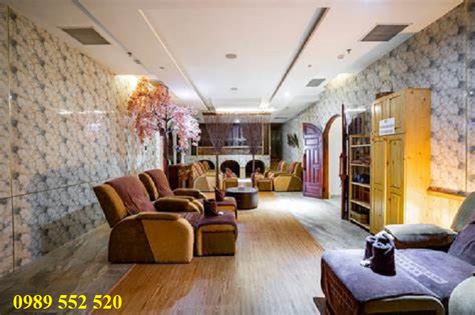 khách sạn cicilia hotel & spa đà nẵng