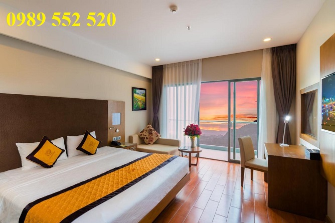 galina hotel & spa 4 * nha trang