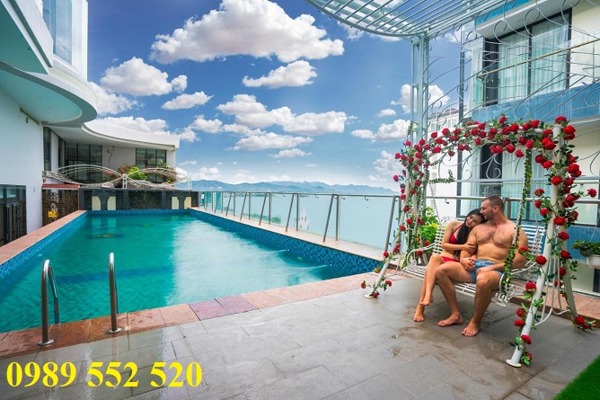 khách sạn galina hotel nha trang