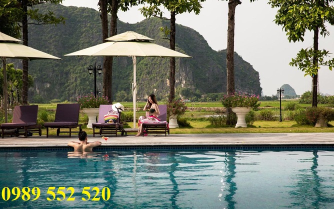 hidden charm ninh bình review