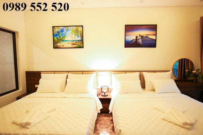 resort tràng an