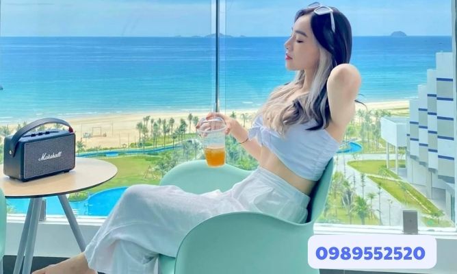 condotel cam ranh