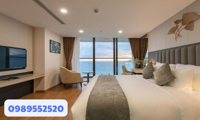 khách sạn gosia nha trang