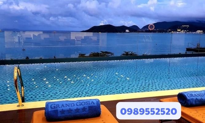 ks grand gosia nha trang