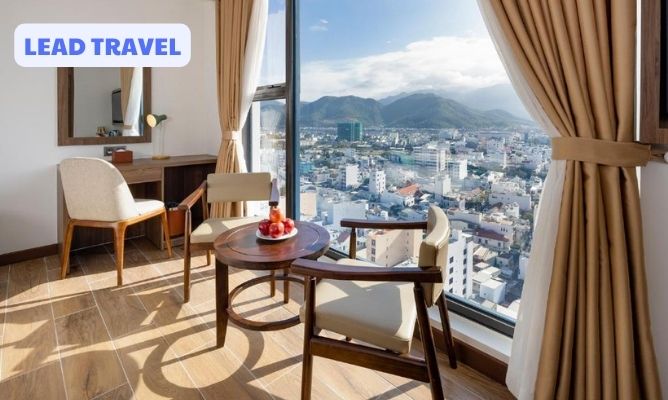 miracle luxury hotel nha trang