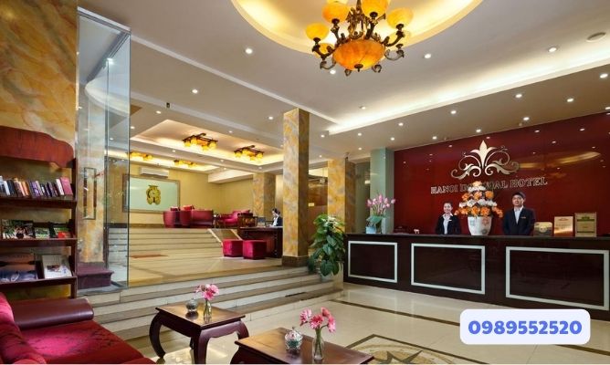 hanoi imperial