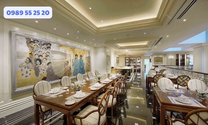 khách sạn apricot hanoi