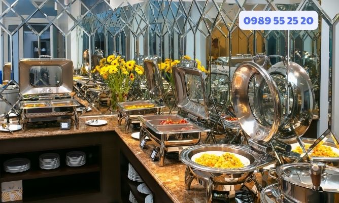 may de ville premier hotel & spa hanoi