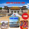 du lịch huế 1 ngày