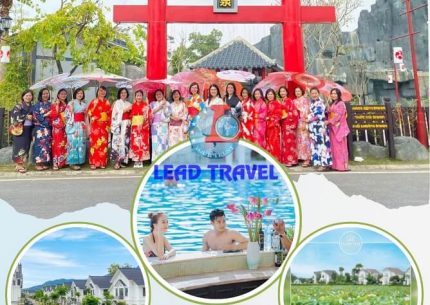 du lịch vườn vua phú thọ