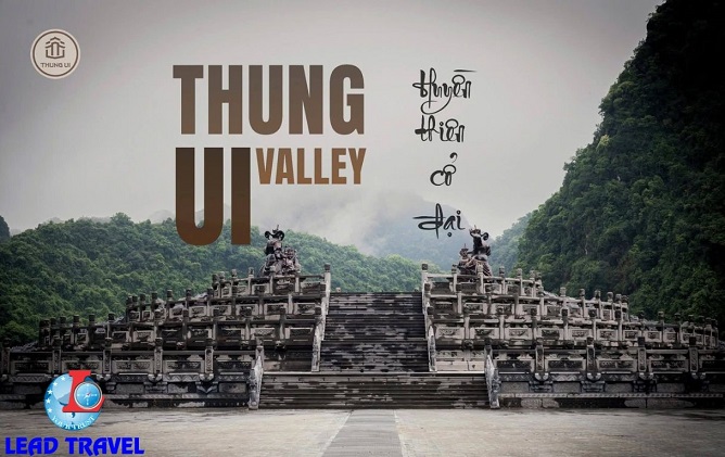 đi du lịch thung ui