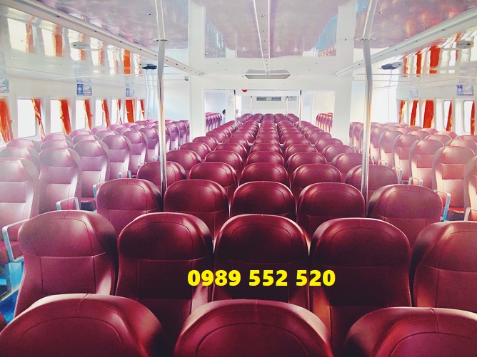 vé tàu kalong cô tô 